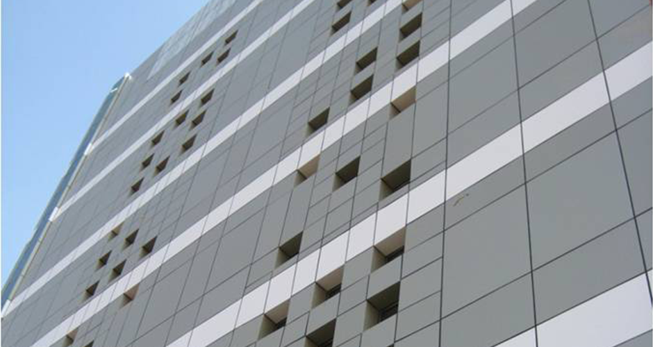 R.N.Modi Multi-speciality Hospital