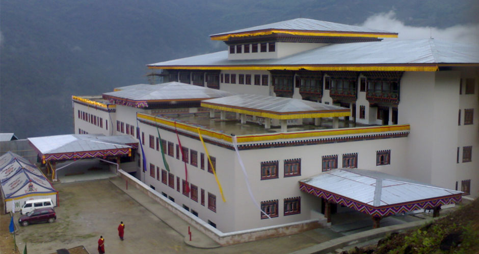 REGIONAL REFERRAL HOSPITAL