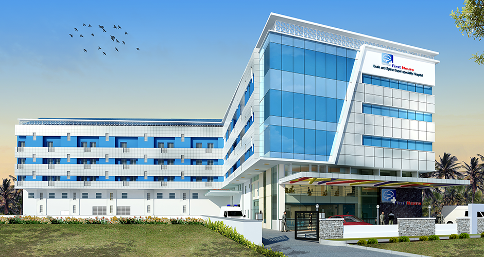Synapse Hospital