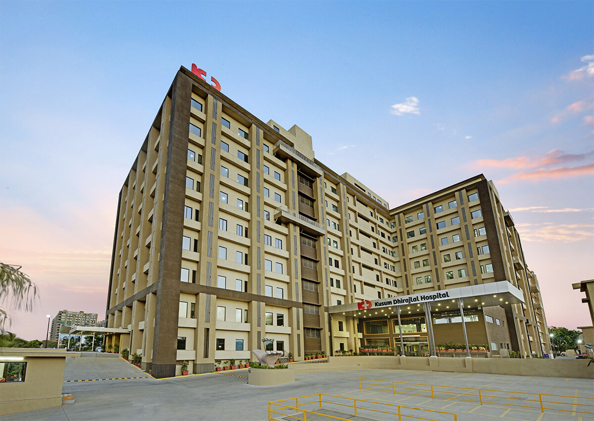 Royal Hospital