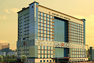 AIRPORT CITY HOSPITALS