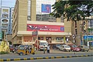 Apollo Heart Centre