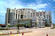 APOLLO HOSPITAL