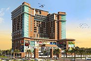 Believers Church Medical Mall