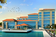 Gurudevan Institute of Medical Sciences