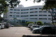 Jehangir Hospital & Medical Centre