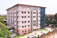 Mahathma Gandhi Cancer Hospital & Research Institute, Visakhapatnam