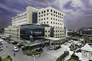Pushpanjali Crosslay Hospital
