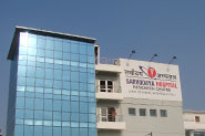 Sarvodaya Super-speciality Hospital & Research Institute