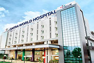 Royal Hospital