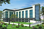 Welcare Hospital